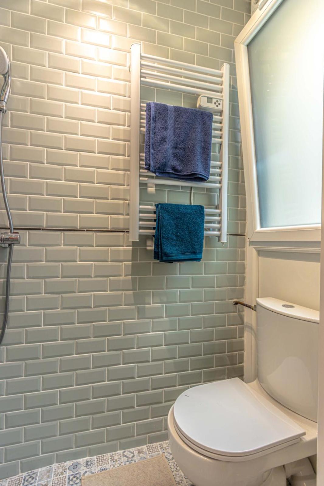 2 Complete New Cozy 25 M2 Apartment Paris